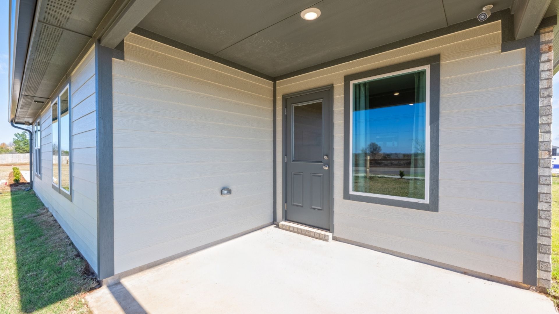 New homes in Noble, OK