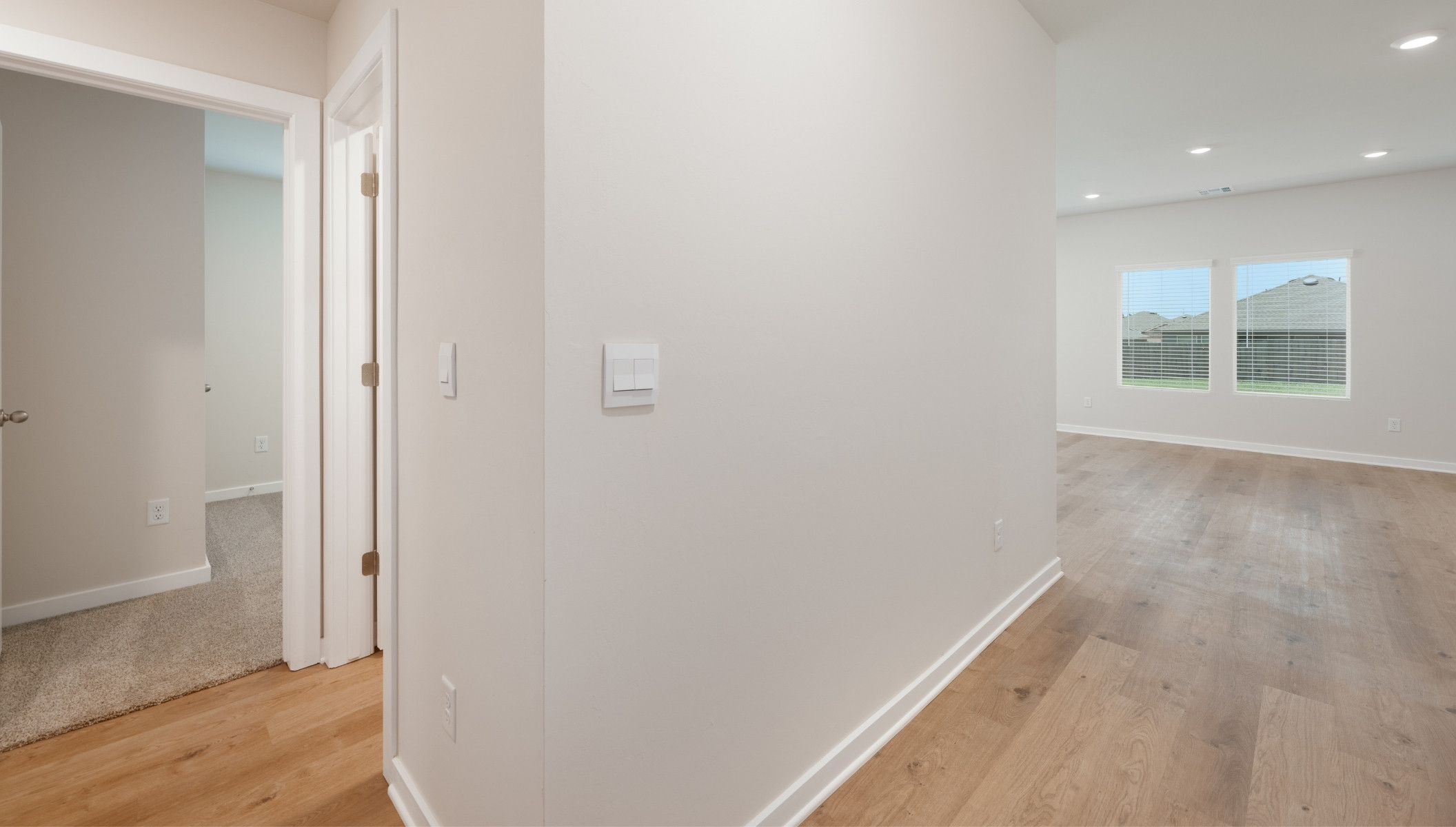 Ashburn floorplan in Noble