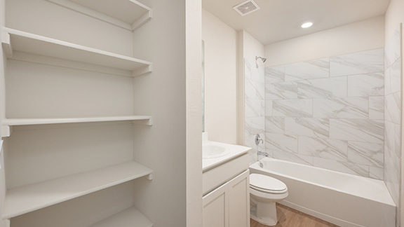 Bellevue floorplan in Noble