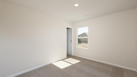 Bellevue floorplan in Noble