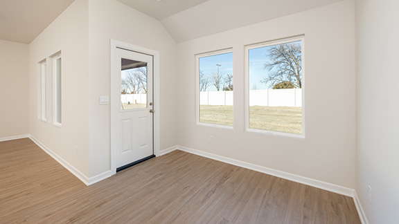 Bellevue floorplan in Noble