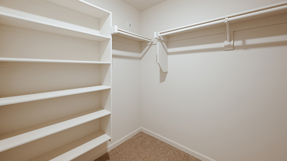 Bellevue floorplan in Noble