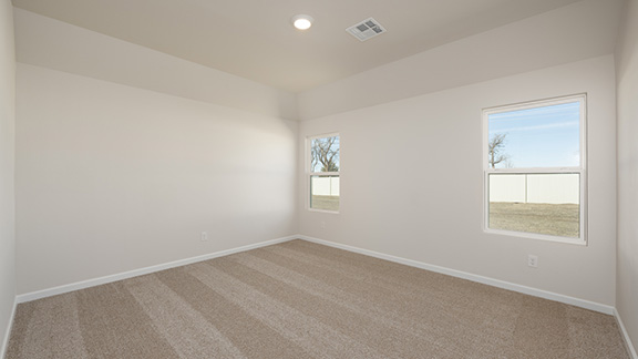 Bellevue floorplan in Noble