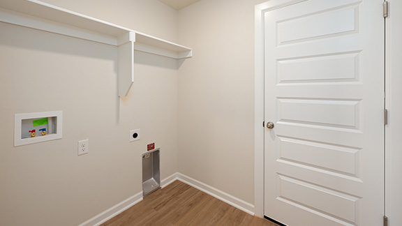 Bellevue floorplan in Noble