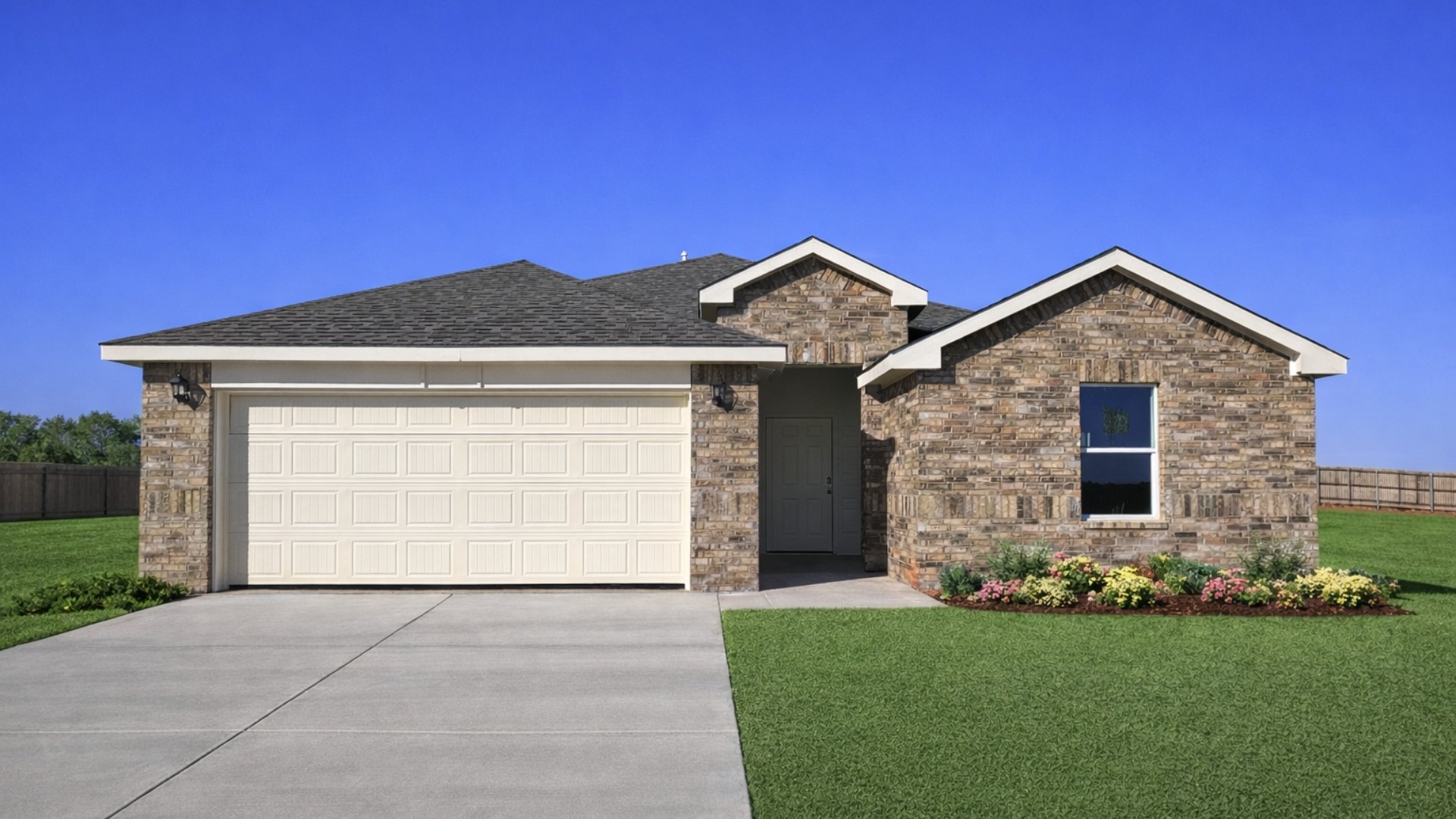 Elgin floorplan in Noble