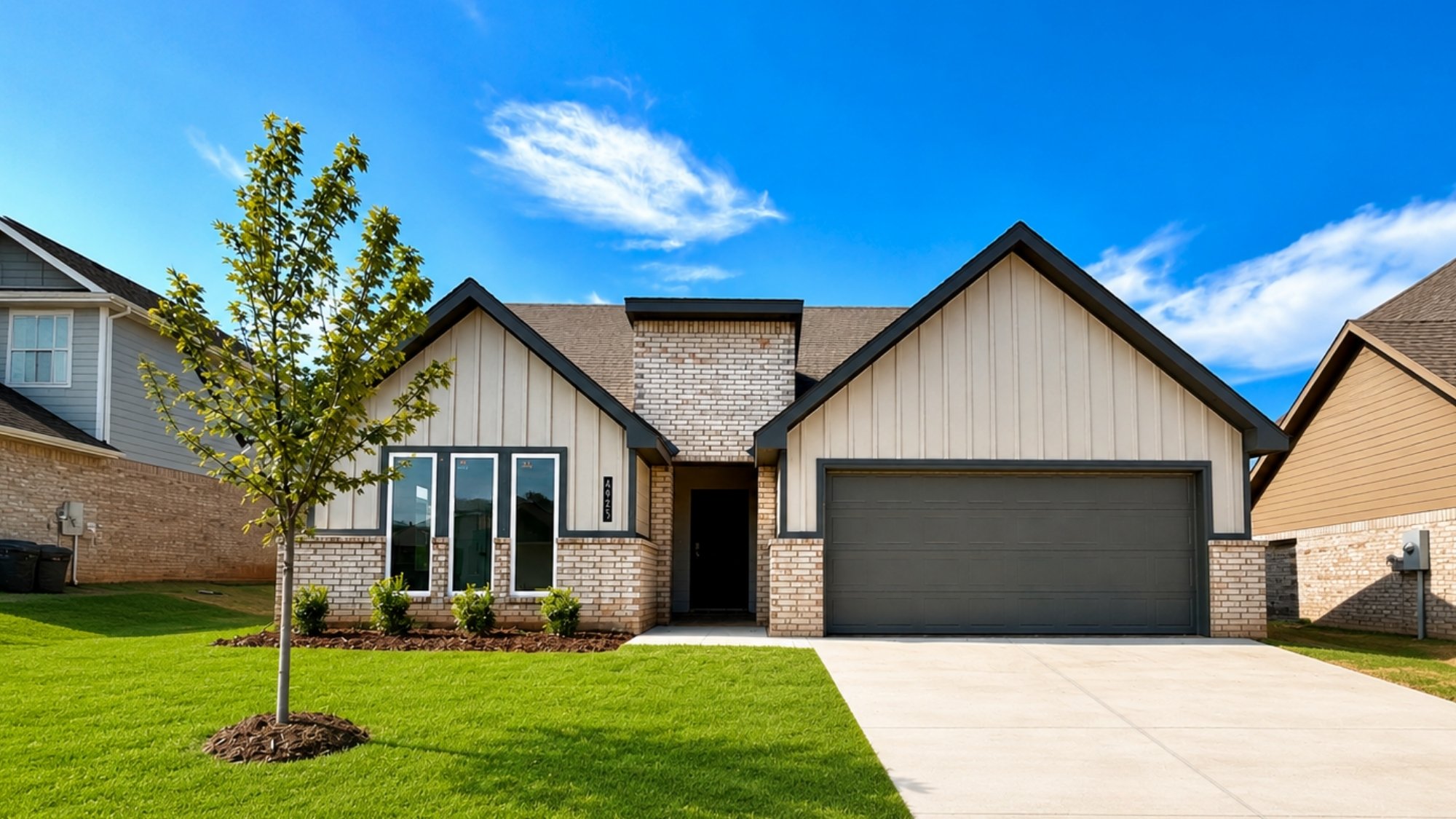 4925 Maleah Ave exterior