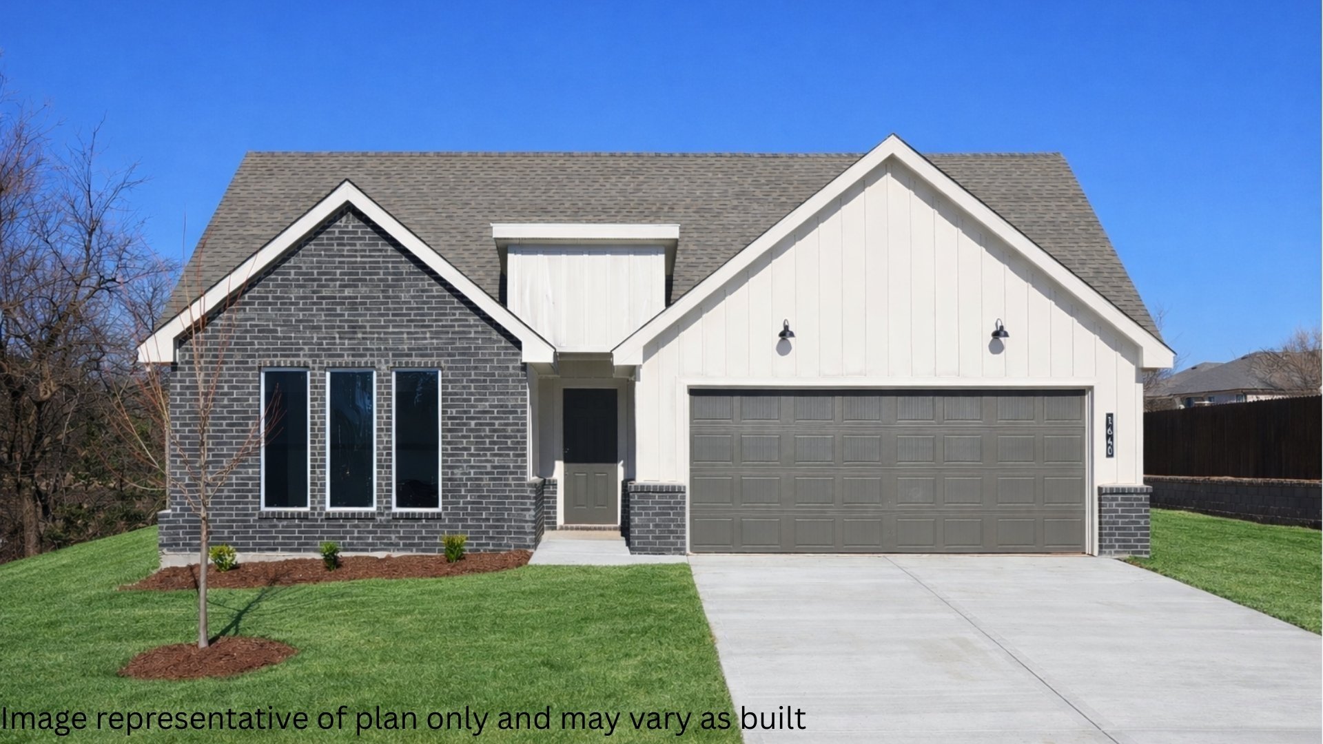 Elgin floorplan in Noble