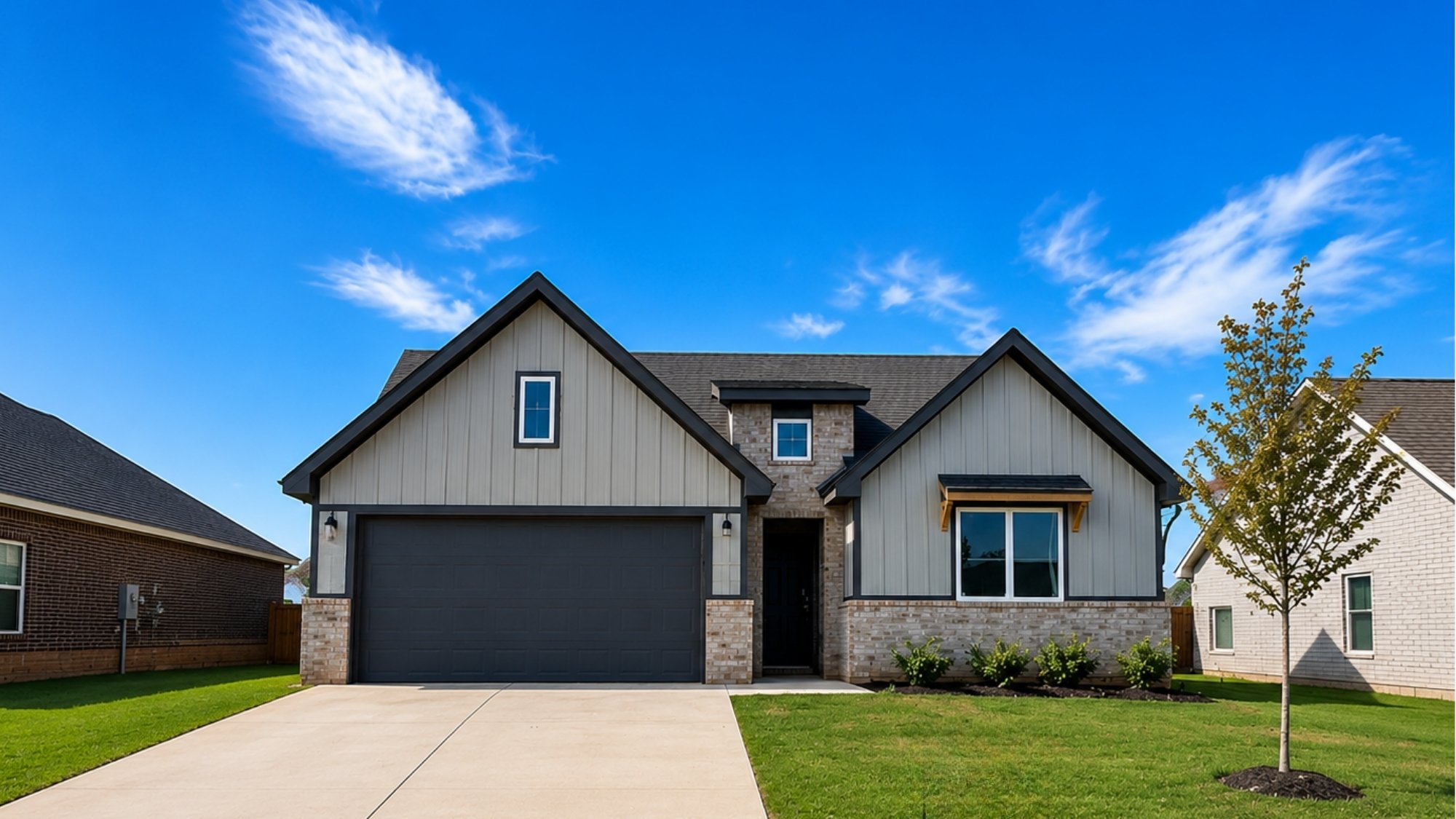 4921 Maleah Ave exterior