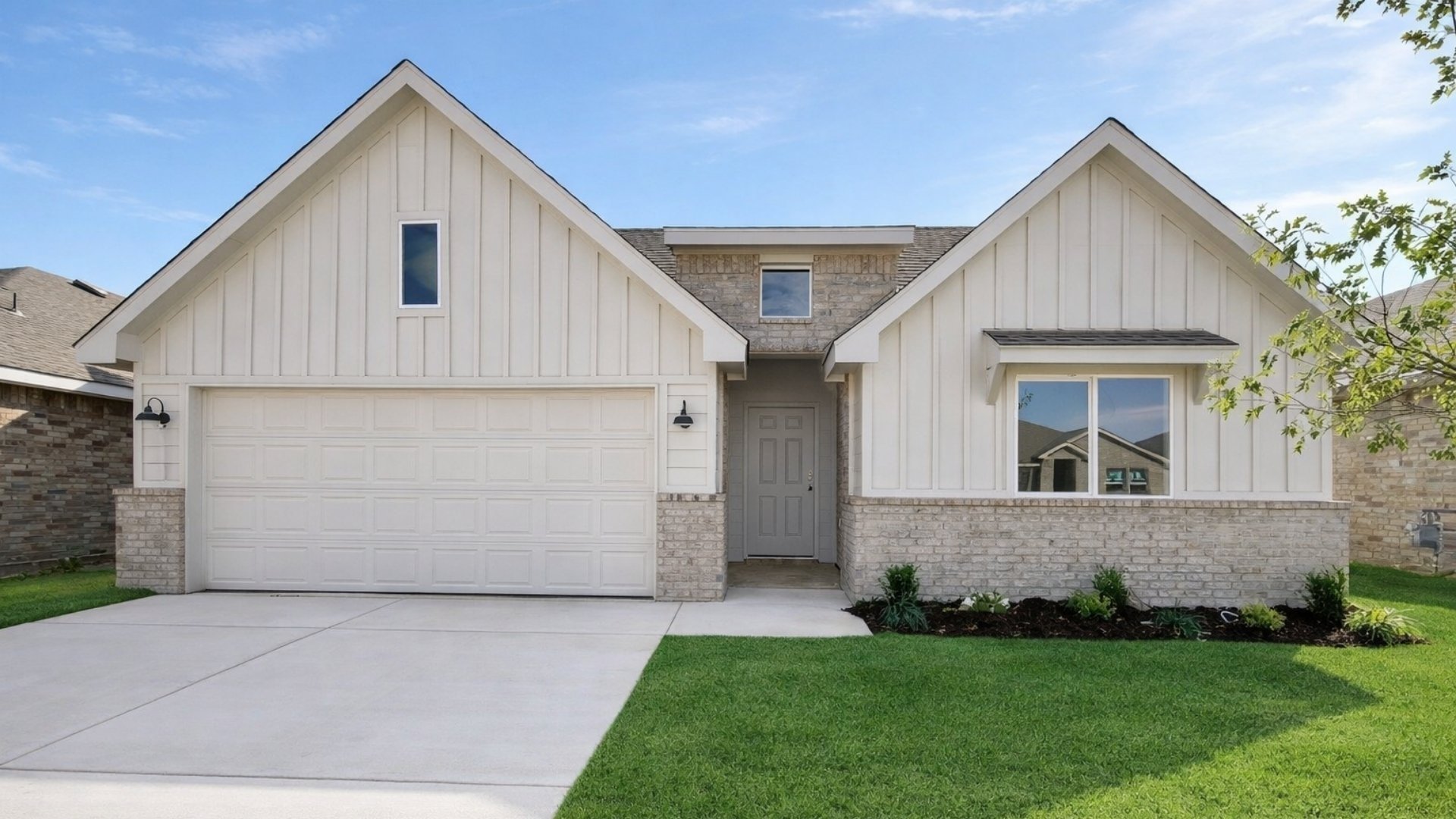 Cali floorplan in Noble