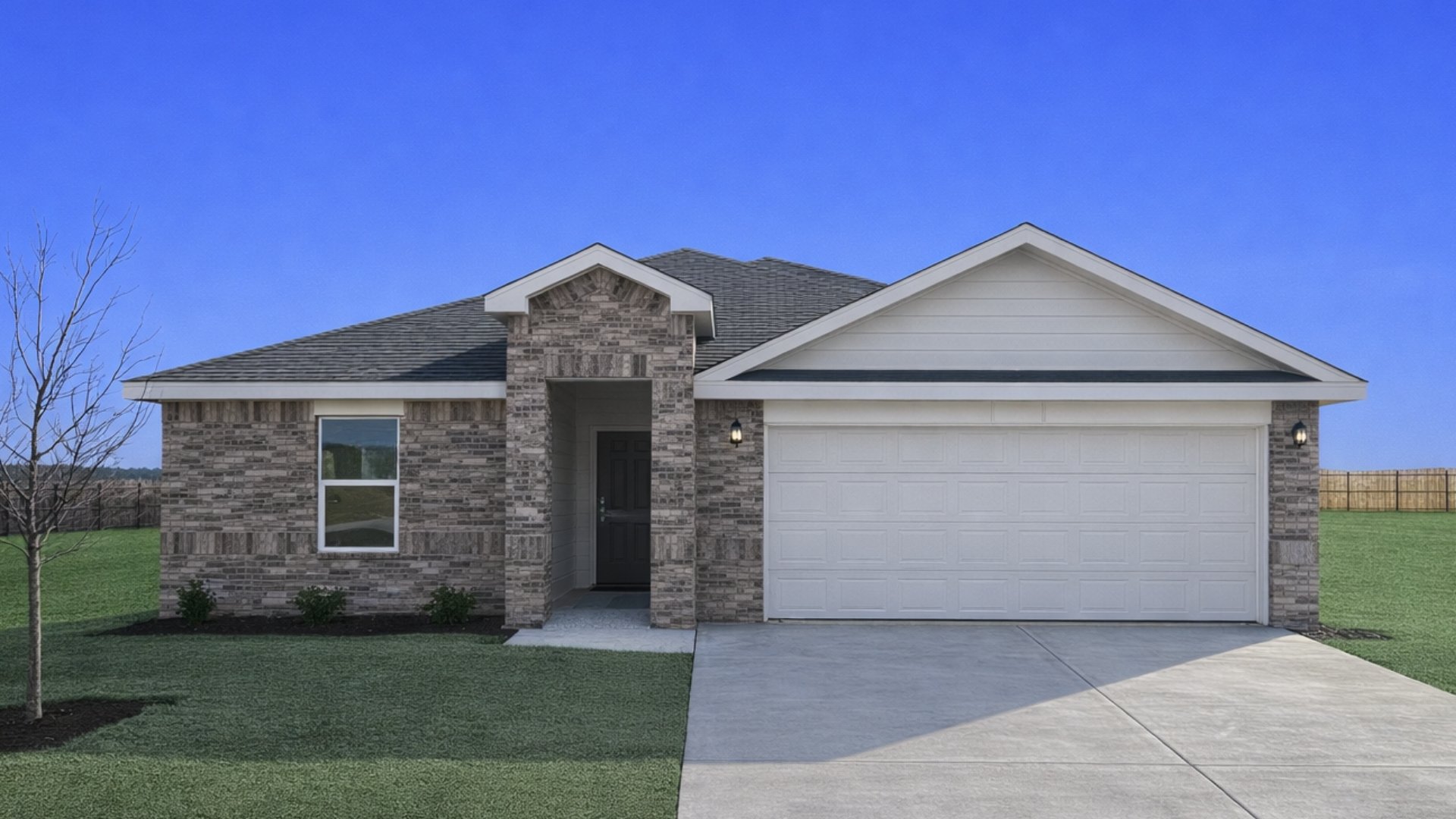 Cali floorplan in Noble