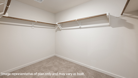 Kingston floorplan in Noble