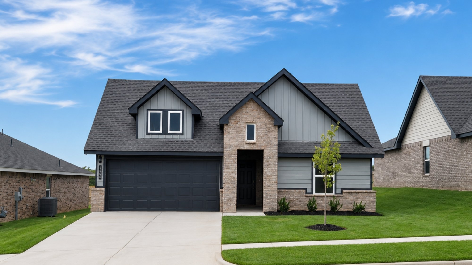 5000 Maleah Ave exterior