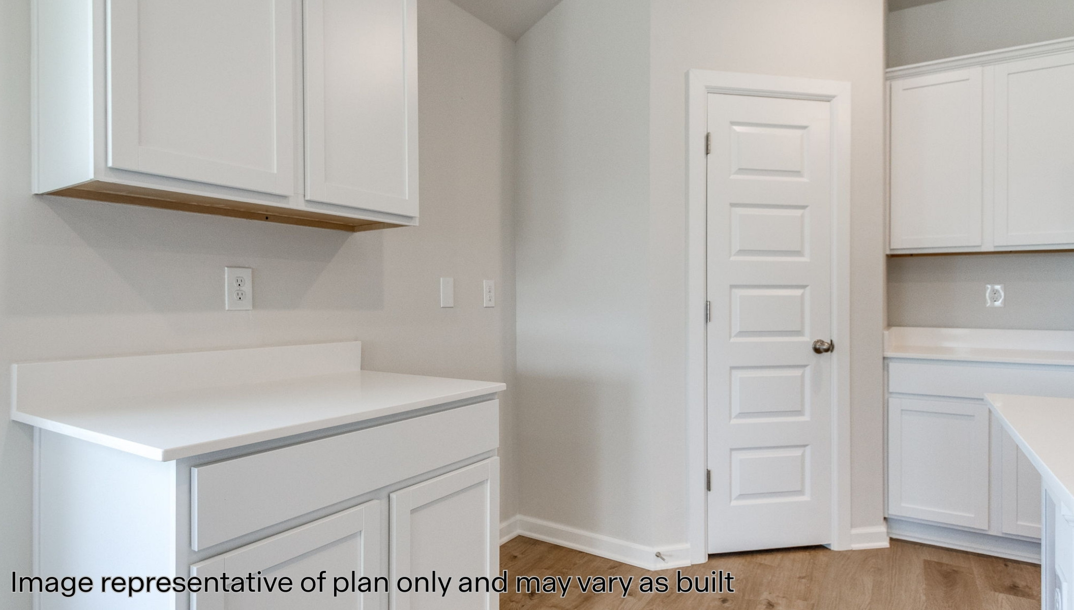 Laredo floorplan in Noble