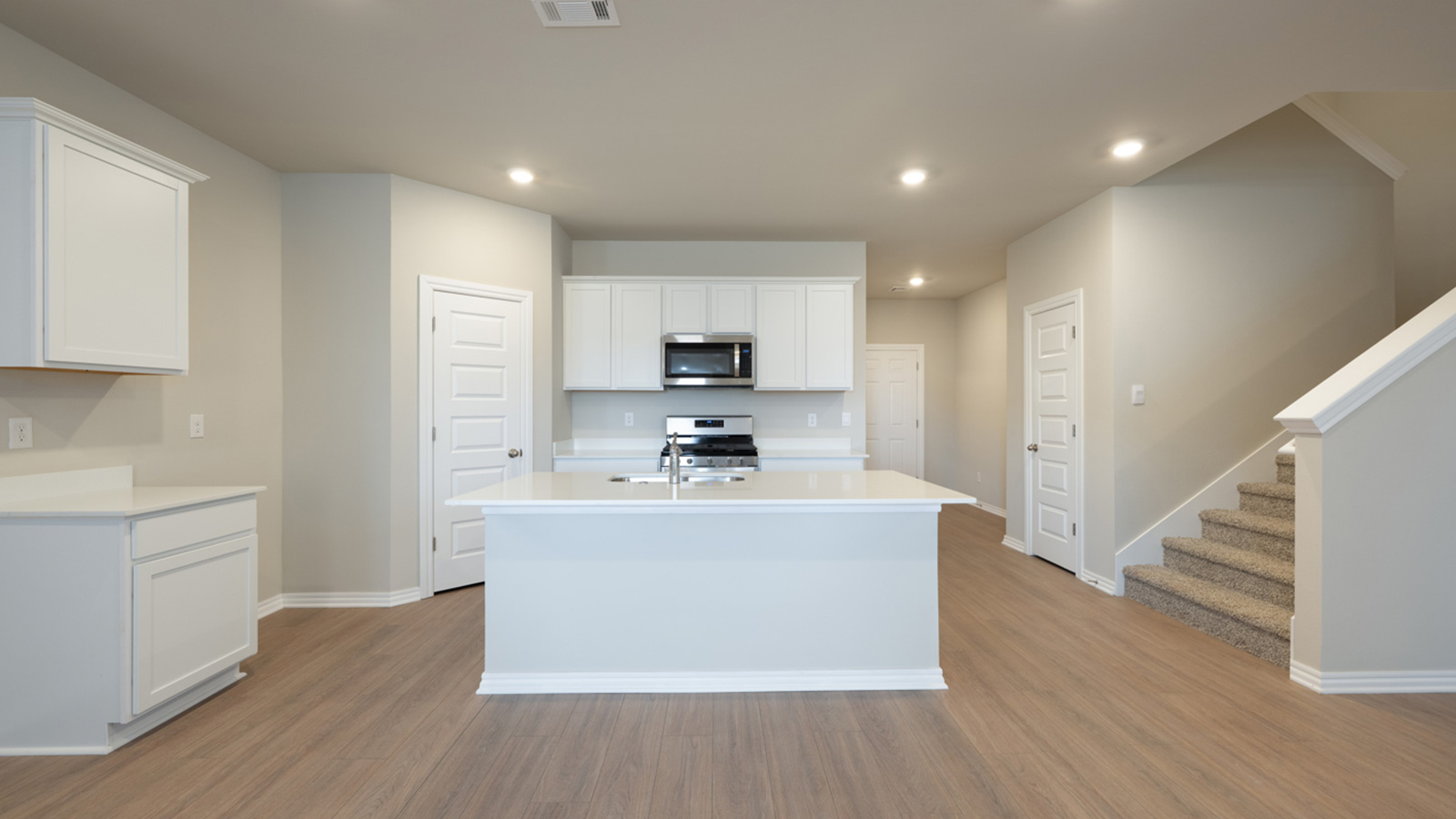 Midland floorplan in Noble