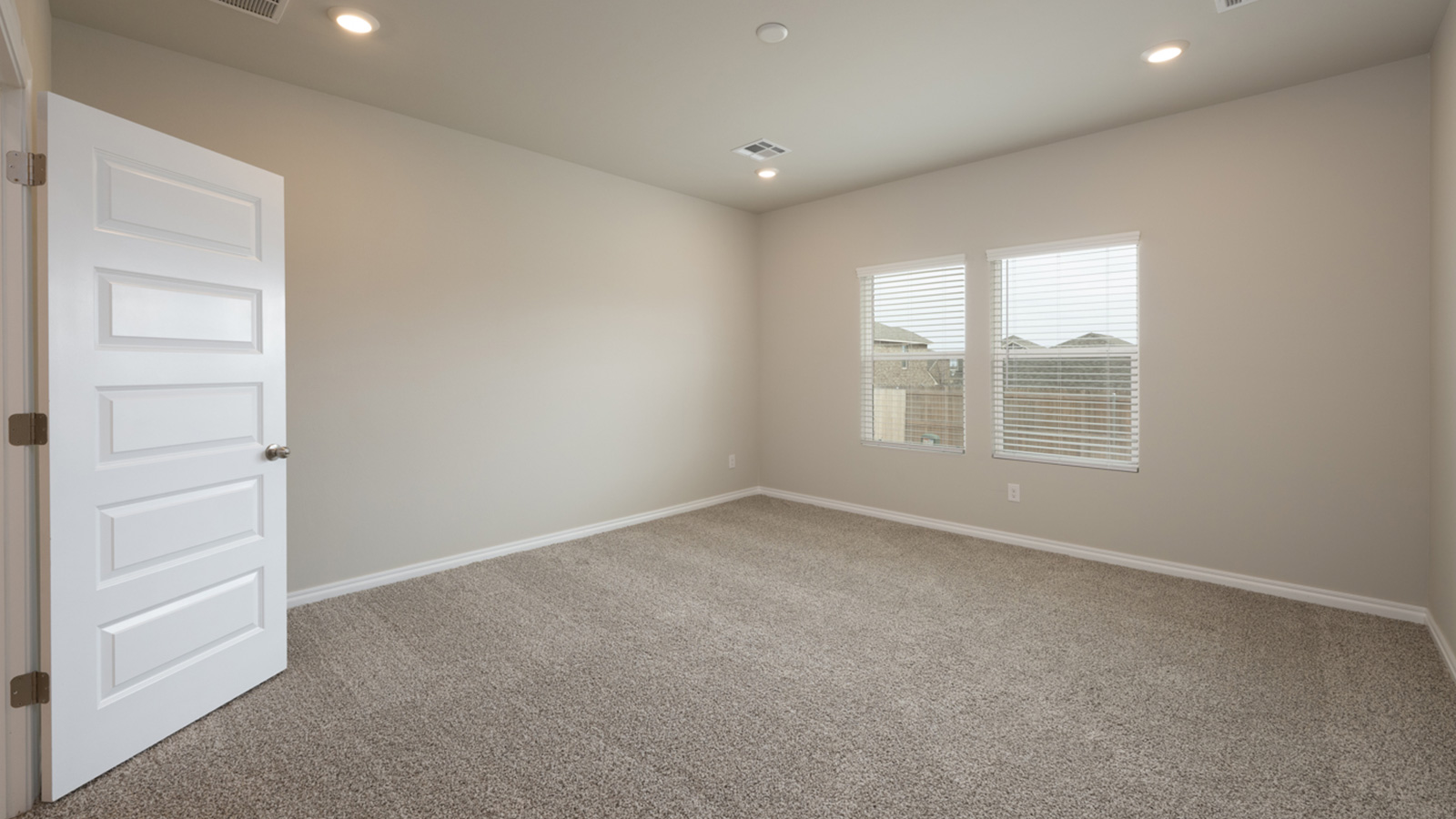 Midland floorplan in Noble