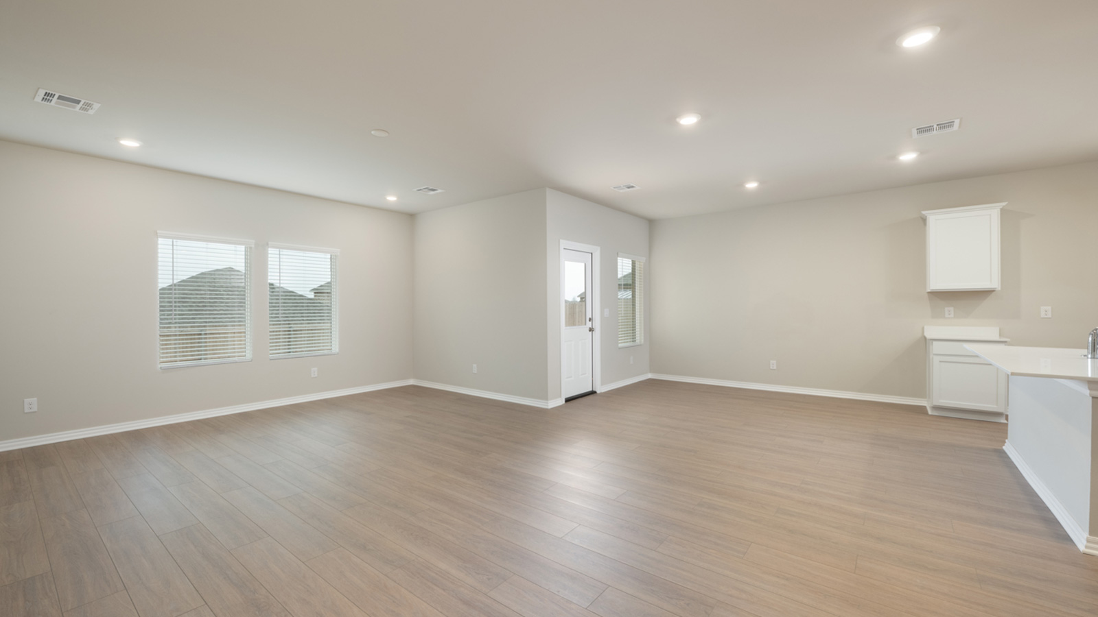 Midland floorplan in Noble