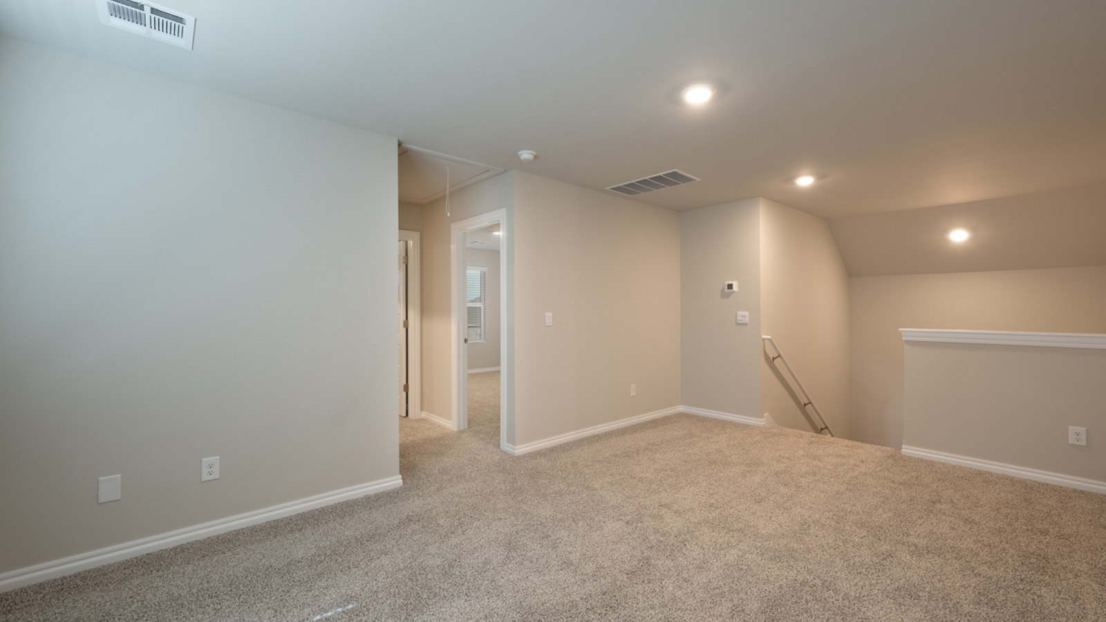 Midland floorplan in Noble