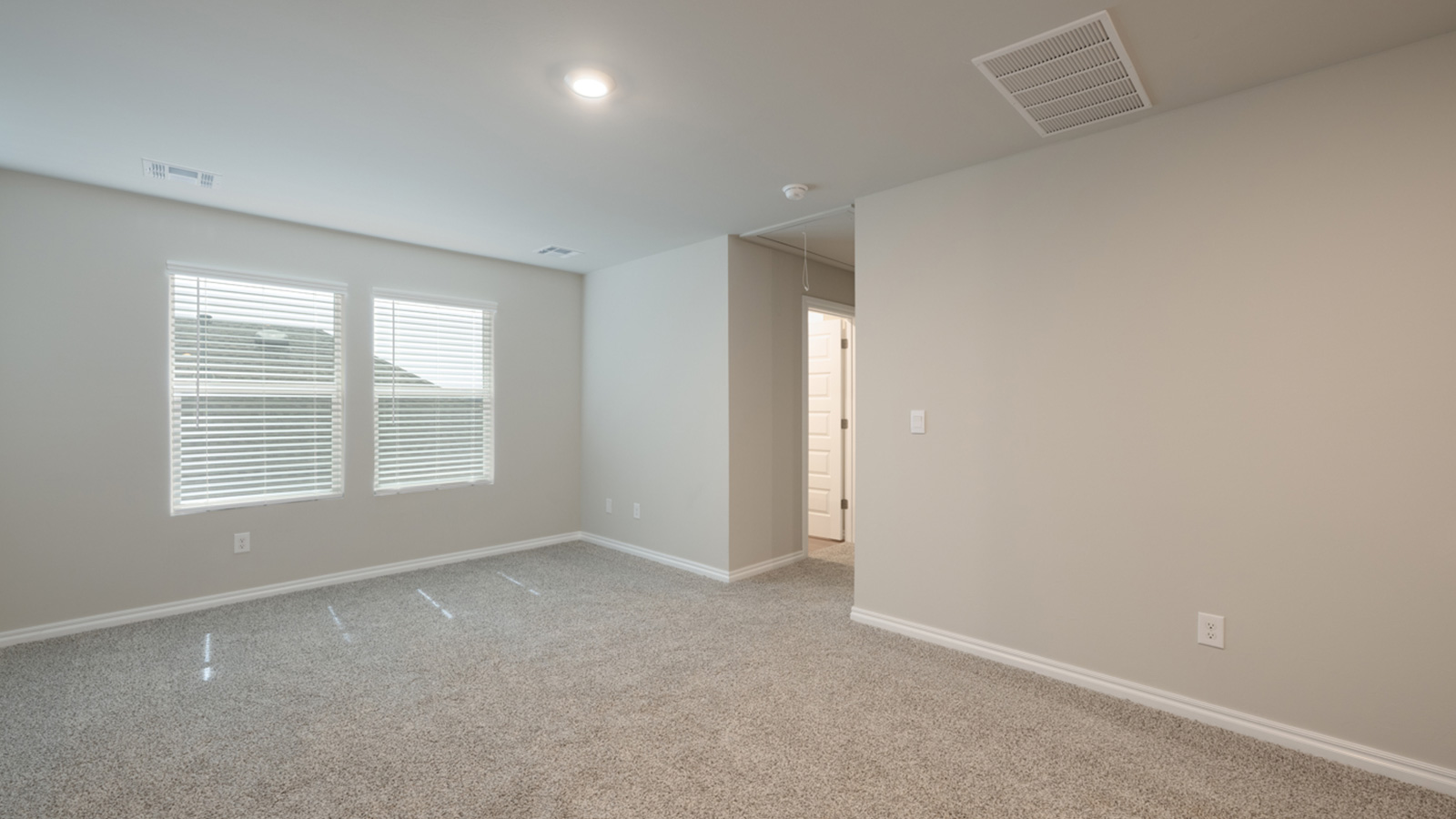 Midland floorplan in Noble