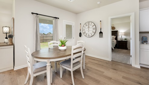 Blackwood Farms by D.R. Horton. New homes in Oklahoma City by DR Horton.