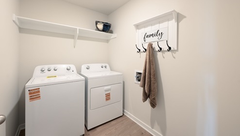 Blackwood Farms by D.R. Horton. New homes in Oklahoma City by DR Horton.