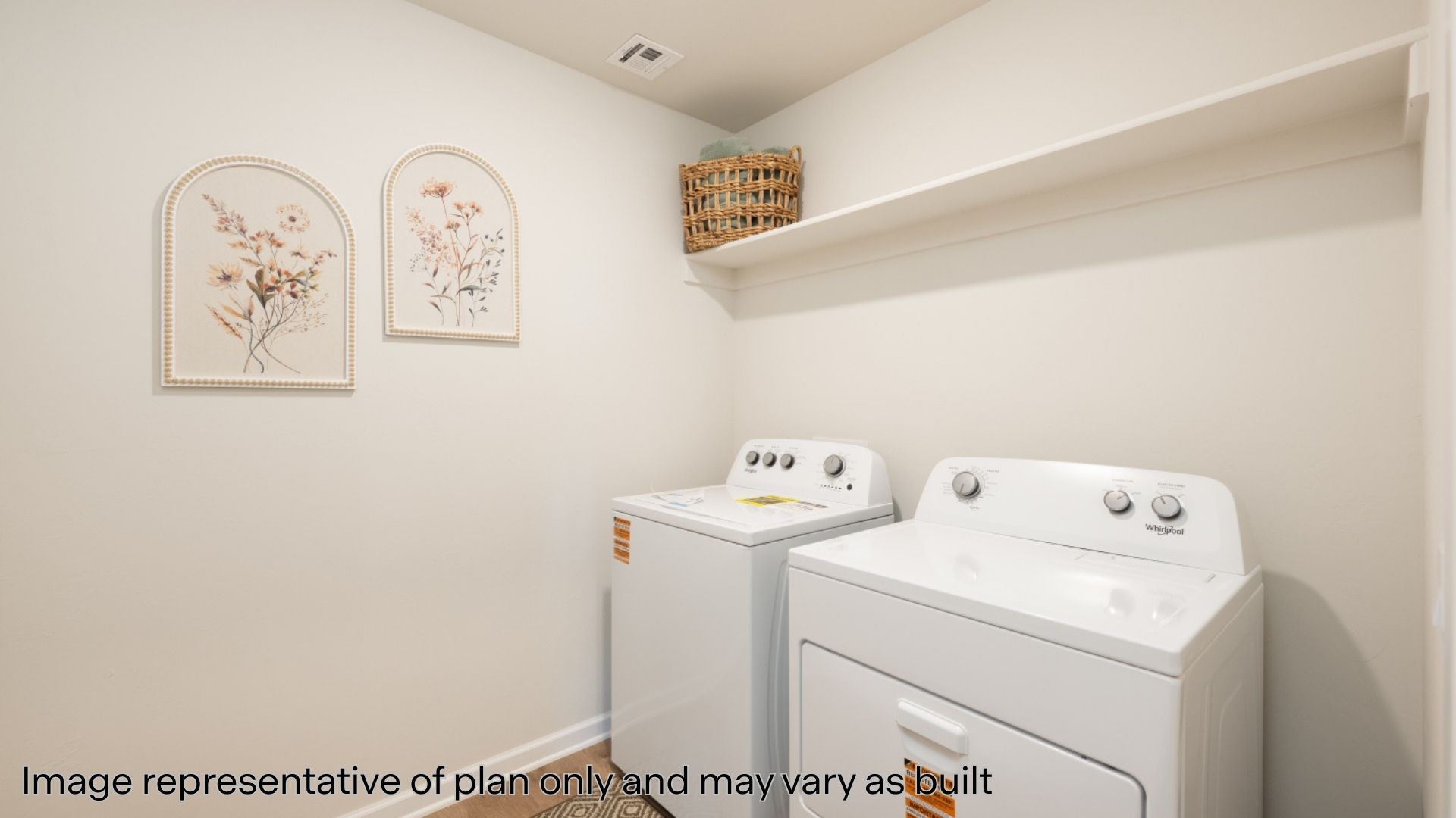 Cali floorplan in Blackwood