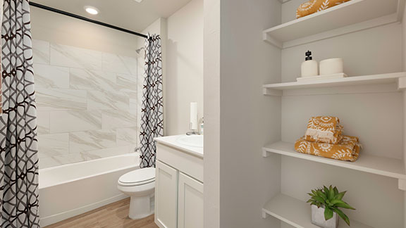 Justin floorplan in Blackwood