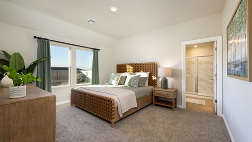 Welcome to Castlebrook Crossing, your oasis of small-town charm in Yukon, OK. Located on the edge of Yukon and Mustang, this community offers a perfect blend of tranquility and convenience. Discover flexible floorplans designed for modern living, where every corner is crafted with your comfort in mind. Whether you're lounging by the pool, enjoying time with friends, or playing a game of basketball with the kids at the courts, Castlebrook Crossing provides ample opportunities to create unforgettable memories. With limited-time special interest rates, closing cost assistance, and upgraded options included, there's never been a better time to invest in your future. Don't miss out on the opportunity to be part of this vibrant community. Contact us today to schedule a tour and discover the unmatched lifestyle awaiting you at Castlebrook Crossing. Your dream home is just a phone call away!