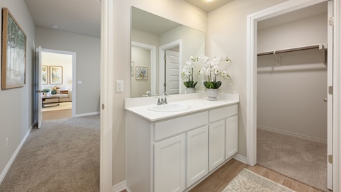 Welcome to Castlebrook Crossing, your oasis of small-town charm in Yukon, OK. Located on the edge of Yukon and Mustang, this community offers a perfect blend of tranquility and convenience. Discover flexible floorplans designed for modern living, where every corner is crafted with your comfort in mind. Whether you're lounging by the pool, enjoying time with friends, or playing a game of basketball with the kids at the courts, Castlebrook Crossing provides ample opportunities to create unforgettable memories. With limited-time special interest rates, closing cost assistance, and upgraded options included, there's never been a better time to invest in your future. Don't miss out on the opportunity to be part of this vibrant community. Contact us today to schedule a tour and discover the unmatched lifestyle awaiting you at Castlebrook Crossing. Your dream home is just a phone call away!