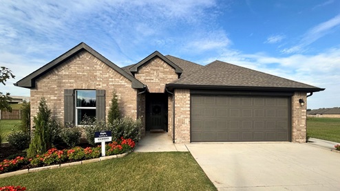 Exterior model