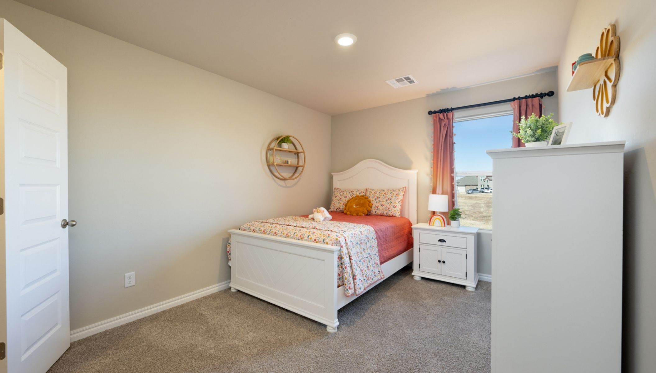 Welcome to Castlebrook Crossing, your oasis of small-town charm in Yukon, OK. Located on the edge of Yukon and Mustang, this community offers a perfect blend of tranquility and convenience.  Discover flexible floorplans designed for modern living, where every corner is crafted with your comfort in mind. Whether you're lounging by the pool, enjoying time with friends, or playing a game of basketball with the kids at the courts, Castlebrook Crossing provides ample opportunities to create unforgettable memories.  With limited-time special interest rates, closing cost assistance, and upgraded options included, there's never been a better time to invest in your future.  Don't miss out on the opportunity to be part of this vibrant community. Contact us today to schedule a tour and discover the unmatched lifestyle awaiting you at Castlebrook Crossing. Your dream home is just a phone call away!