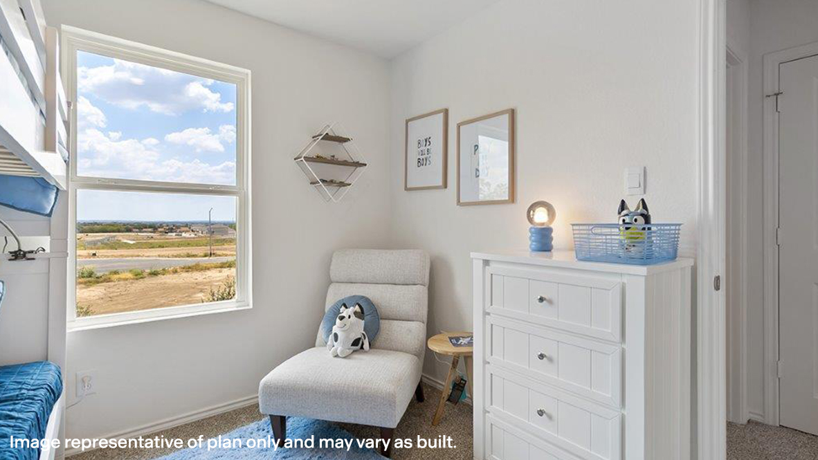 Franklin floorplan in Wyndemere