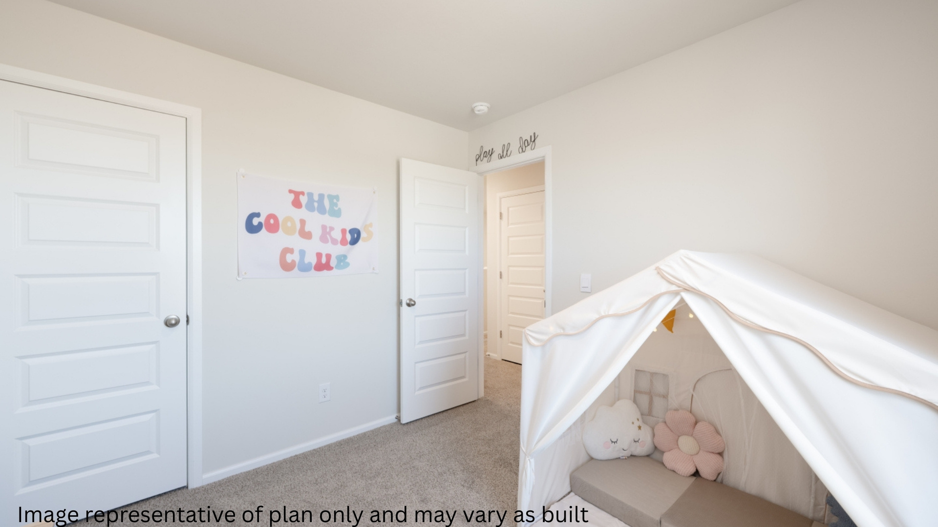 Franklin floorplan in wyndemere