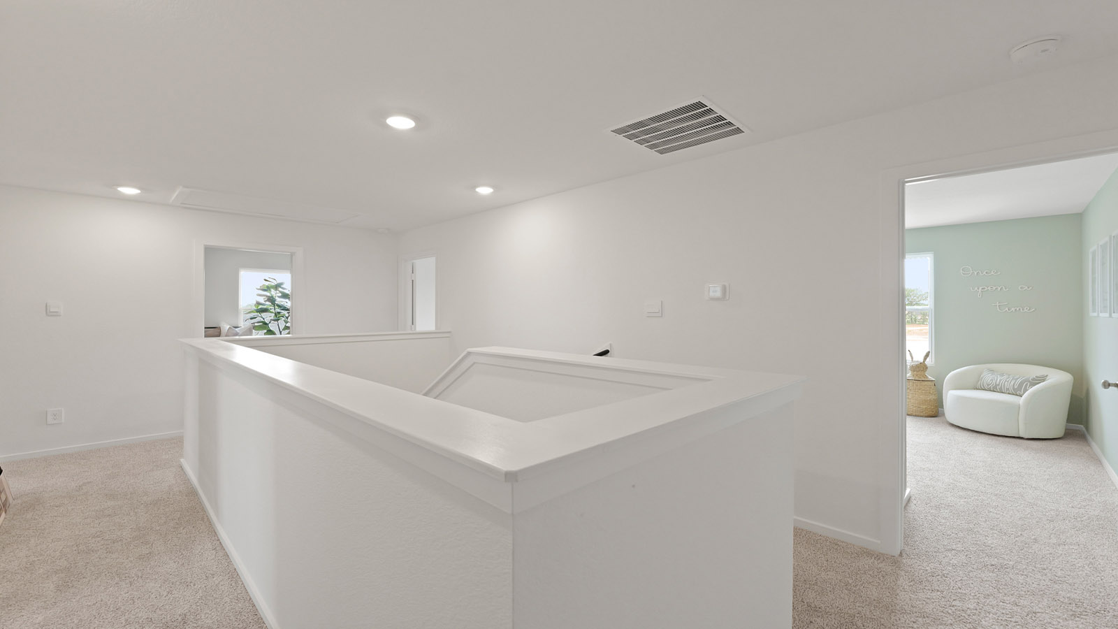 two story new home in Newcastle oklahoma