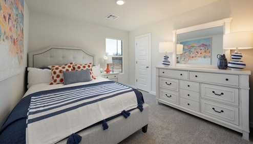 New homes in Wyndemere. D.R. Horton new homes available in Newcastle featuring 4 bedrooms, 2 bathrooms, kitchen island, painted cabinets and more.