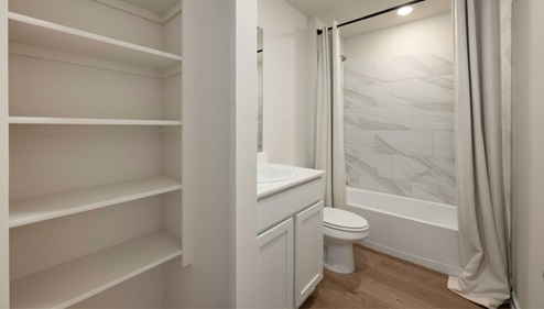New homes in Wyndemere. D.R. Horton new homes available in Newcastle featuring 4 bedrooms, 2 bathrooms, kitchen island, painted cabinets and more.