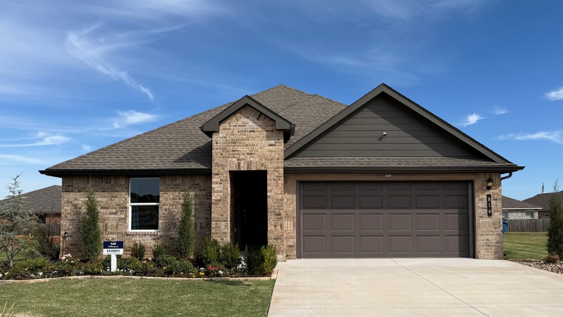 New homes in Wyndemere. D.R. Horton new homes available in Newcastle featuring 4 bedrooms, 2 bathrooms, kitchen island, painted cabinets and more.