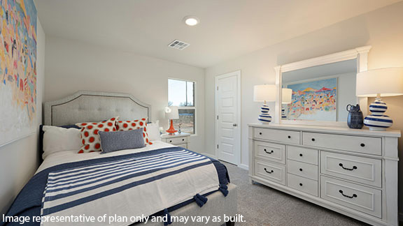 Cali floorplan in Wyndemere