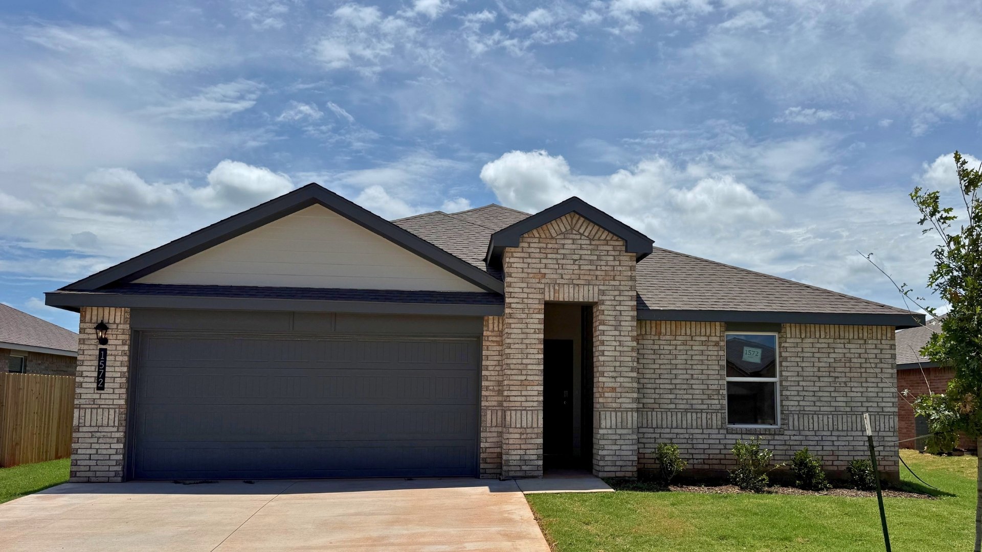 Cali floorplan in Wyndemere
