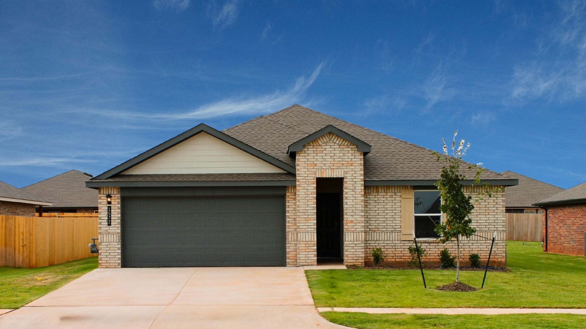 Cali floorplan in Wyndemere
