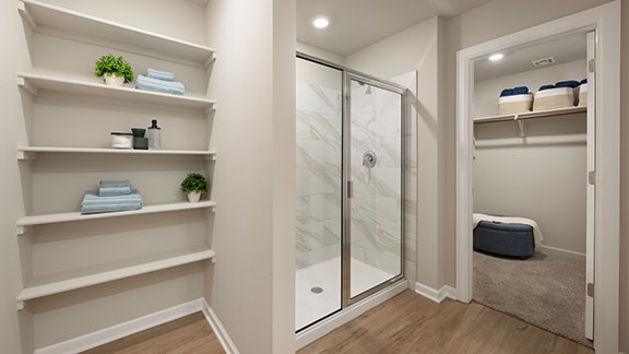 Justin floorplan in wyndemere