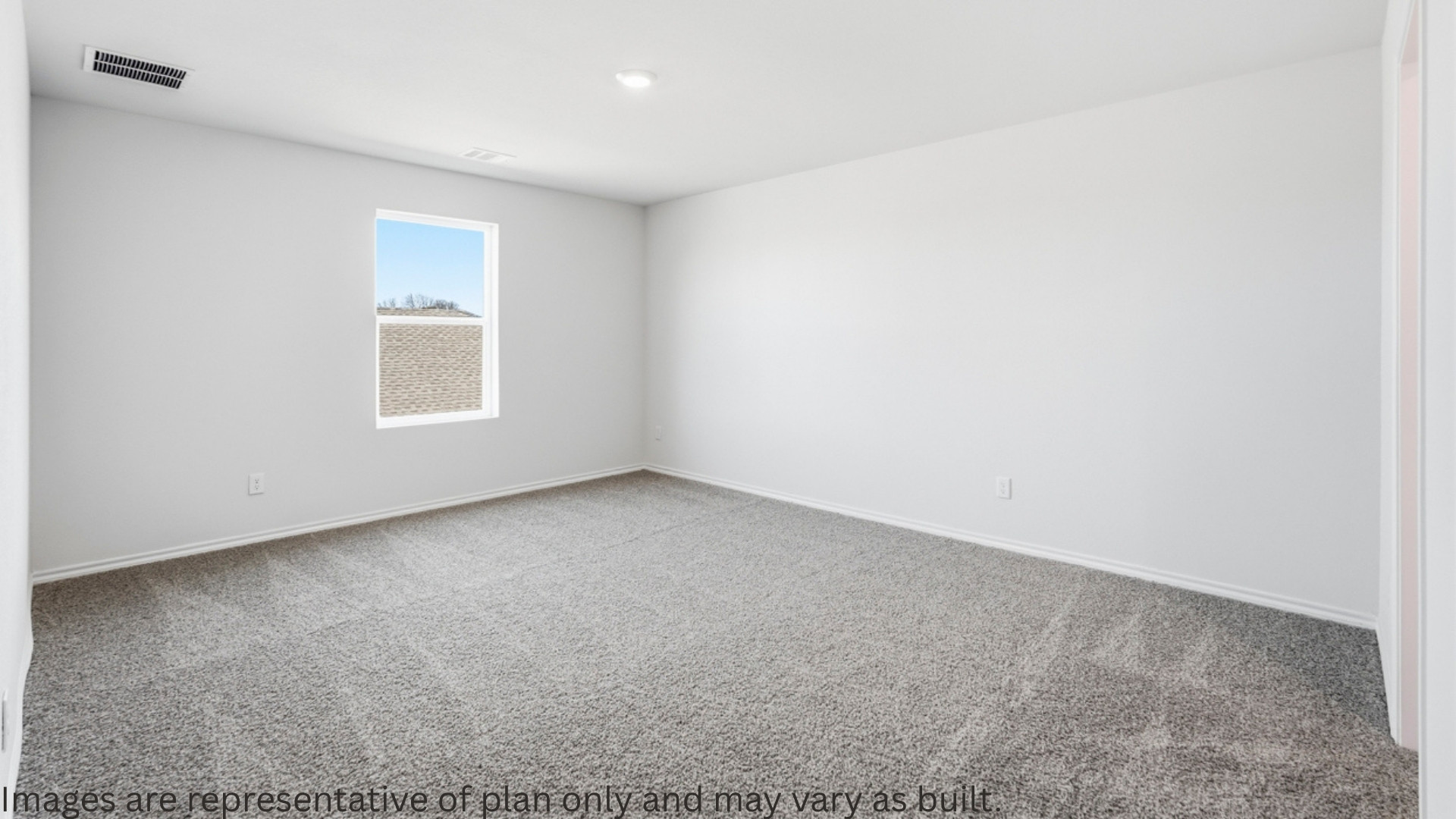 Davis floorplan