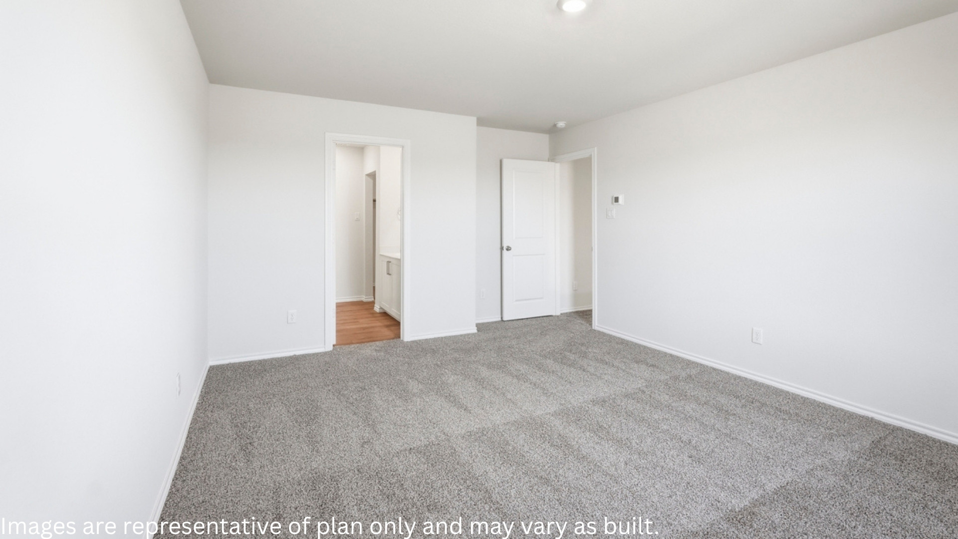 Davis floorplan