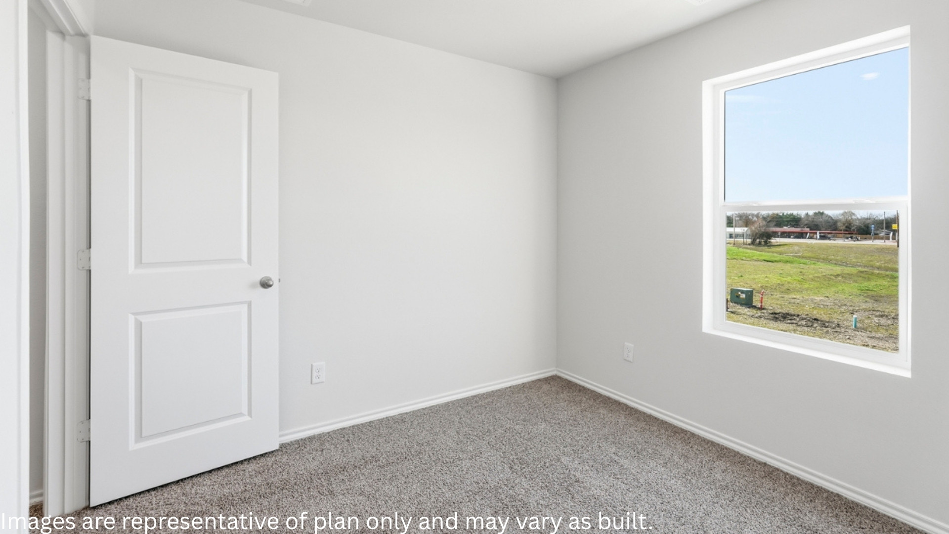 Davis floorplan