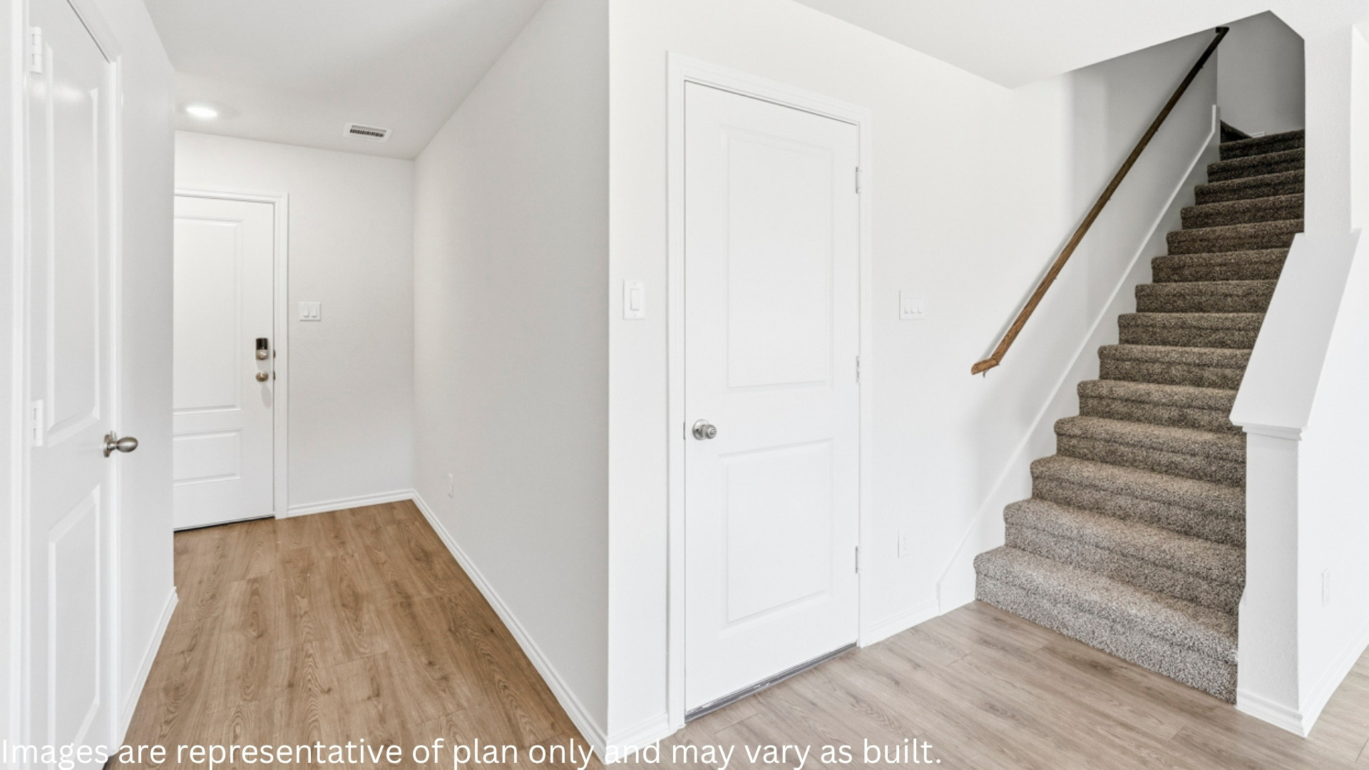 Davis floorplan