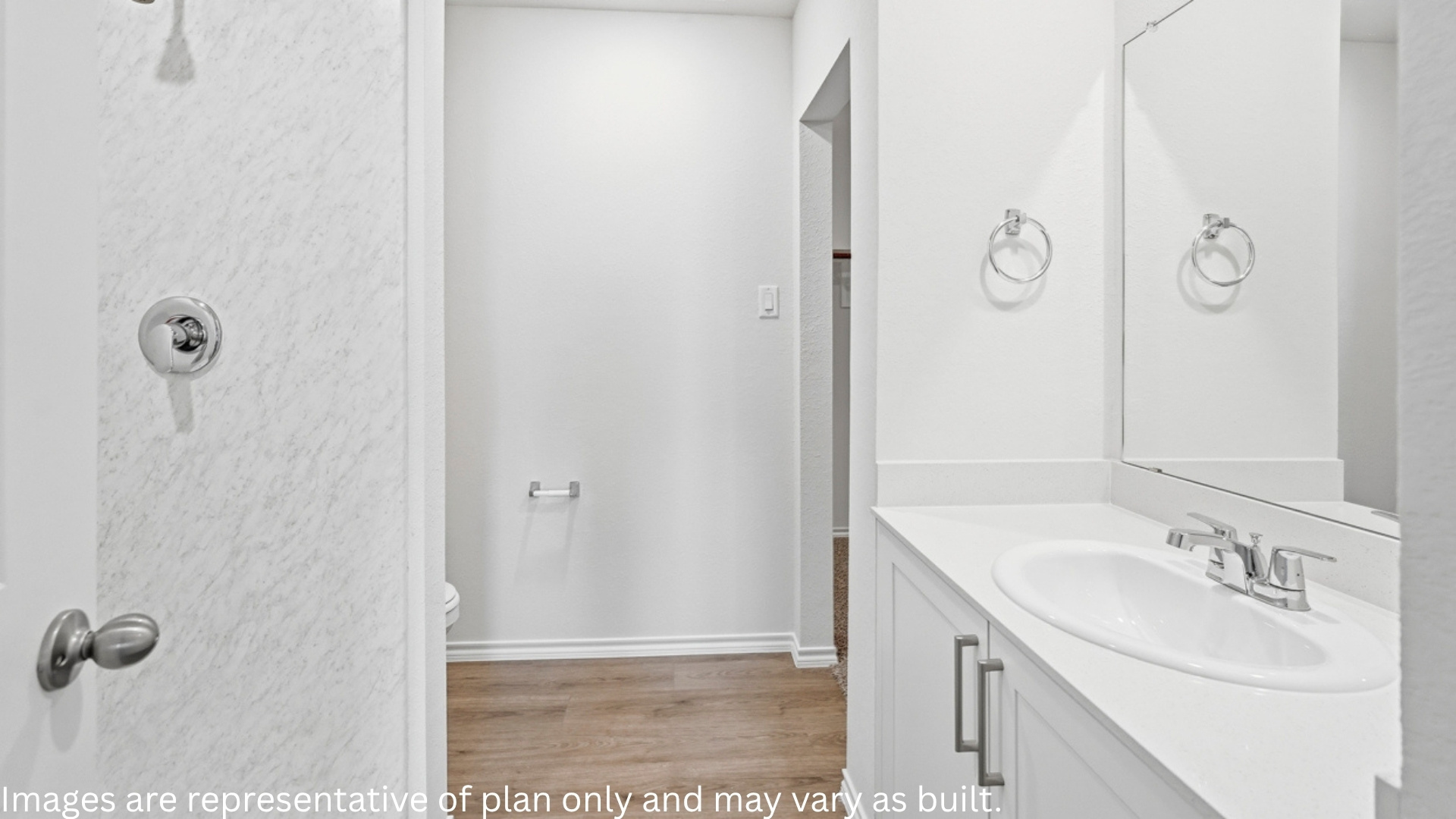 Davis floorplan