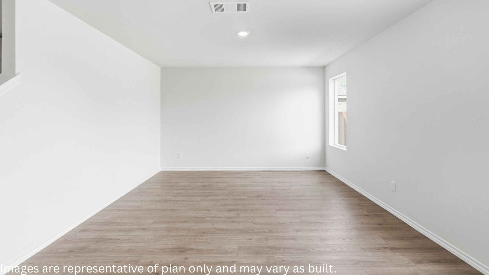 Davis floorplan
