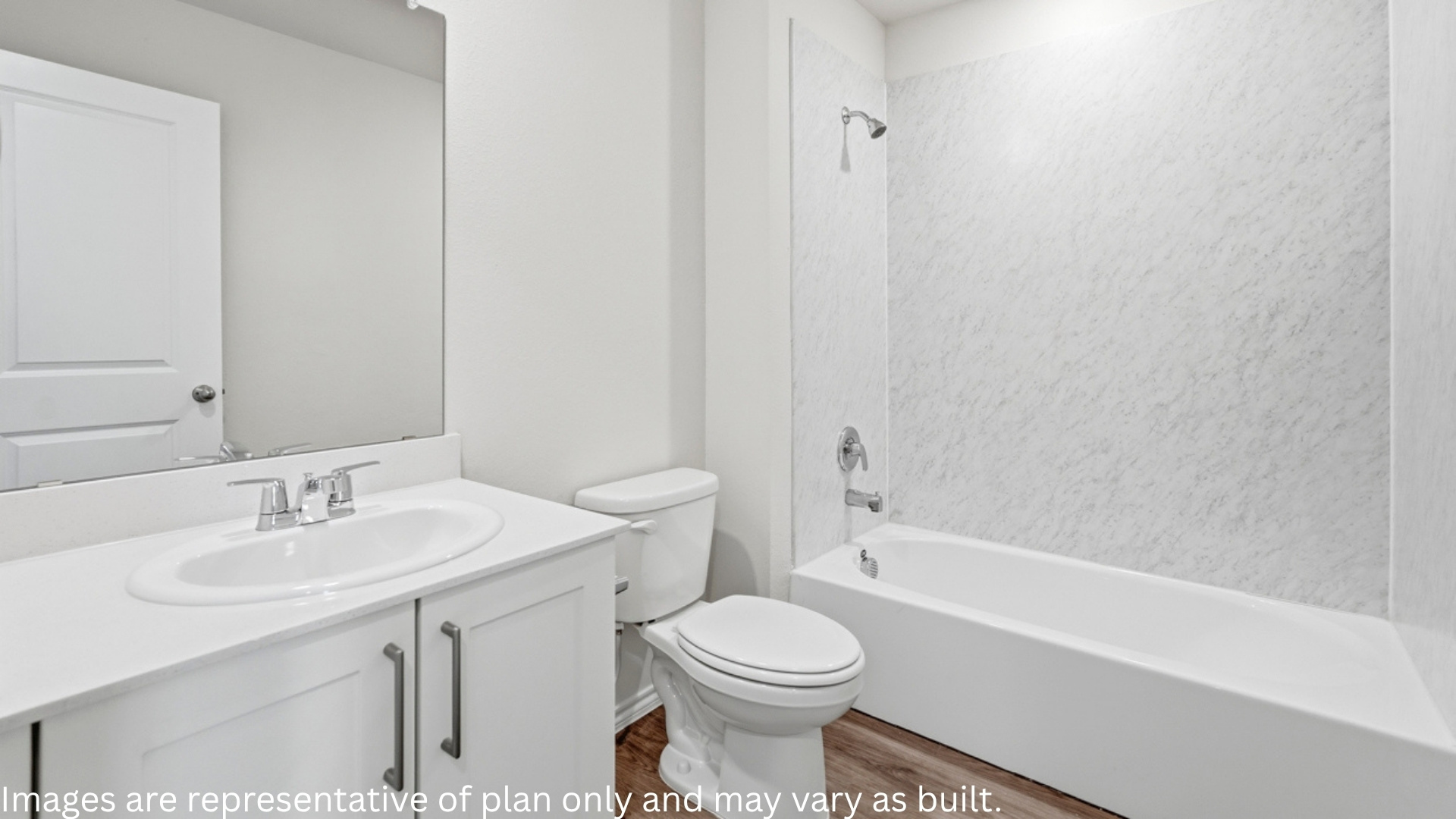 Davis floorplan