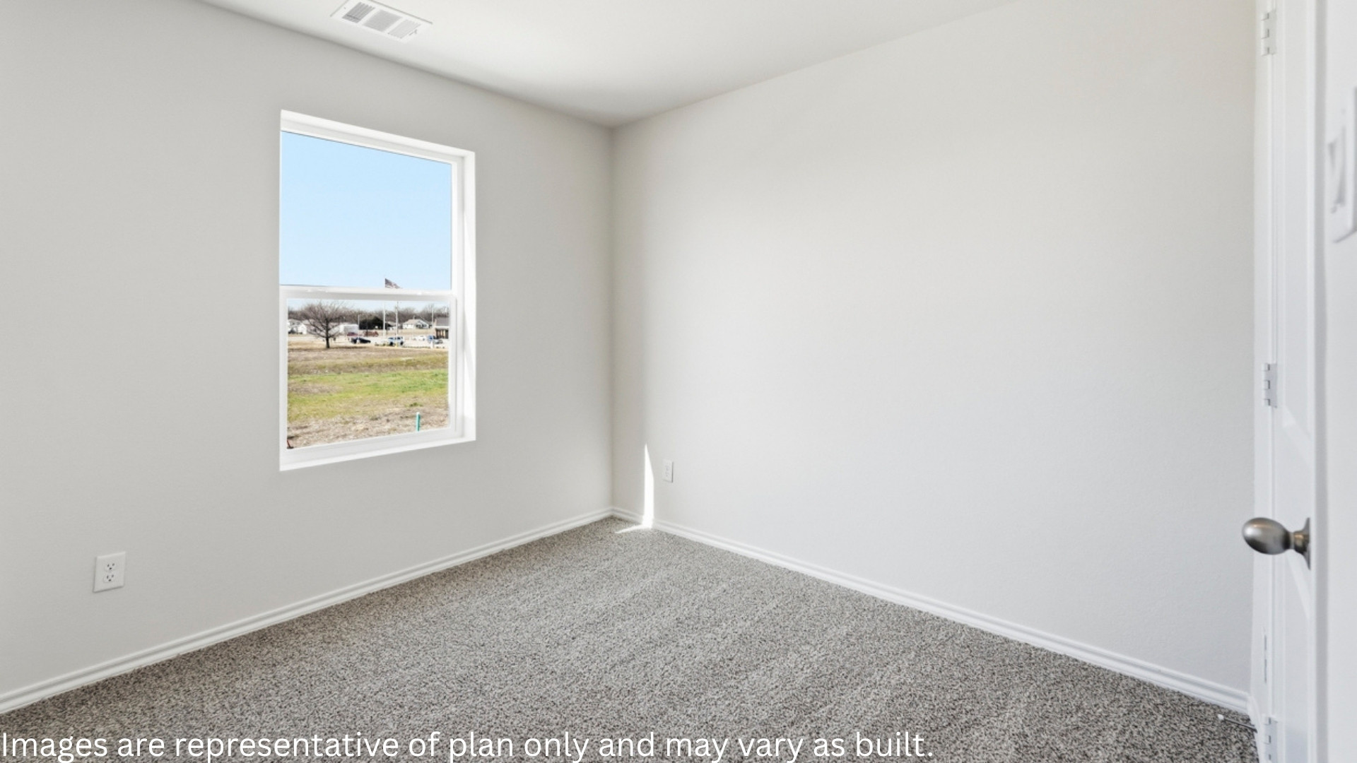 Davis floorplan