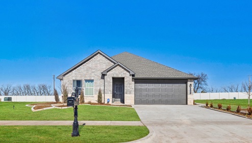 Welcome to Montereau, your vibrant haven in Oklahoma City! Nestled in a picturesque setting, our community offers a harmonious blend of modern living and natural beauty. Experience a tight-knit neighborhood where friendly faces greet you on tree-lined streets. From state-of-the-art amenities to cultural events, Montereau fosters an active and enriching lifestyle. Immerse yourself in a community that values connection, wellness, and the joy of shared moments. Whether it's the lush parks, relaxing water front, engaging social activities, or the warmth of your neighbors, Montereau is more than a home—it's a welcoming embrace of the Oklahoma City spirit.