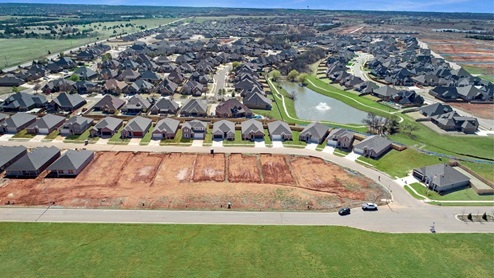 Welcome to Montereau, your vibrant haven in Oklahoma City! Nestled in a picturesque setting, our community offers a harmonious blend of modern living and natural beauty. Experience a tight-knit neighborhood where friendly faces greet you on tree-lined streets. From state-of-the-art amenities to cultural events, Montereau fosters an active and enriching lifestyle. Immerse yourself in a community that values connection, wellness, and the joy of shared moments. Whether it's the lush parks, relaxing water front, engaging social activities, or the warmth of your neighbors, Montereau is more than a home—it's a welcoming embrace of the Oklahoma City spirit.